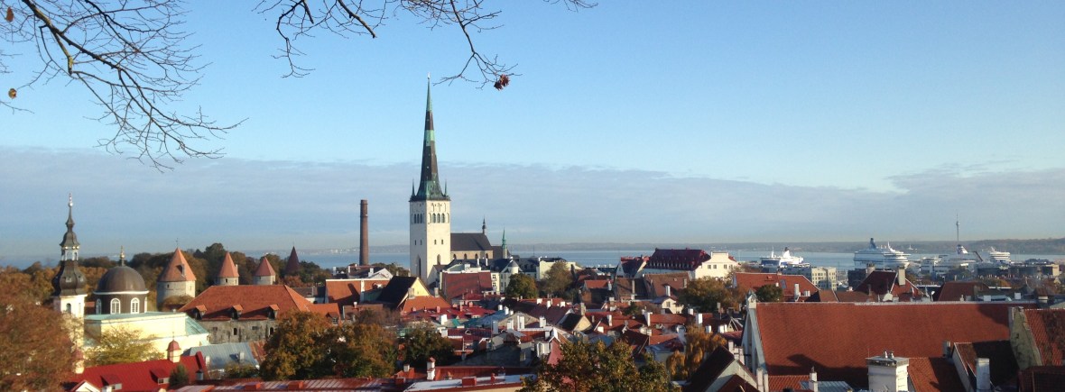 Tallinn