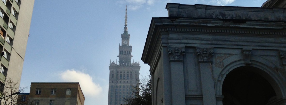 Warsaw