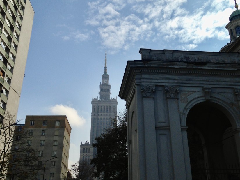 Warsaw