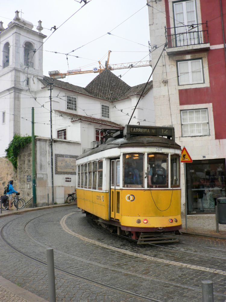 Lisbon