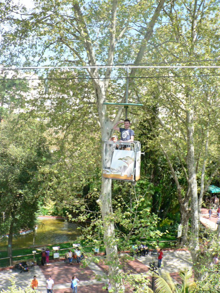Lisbon Zoo