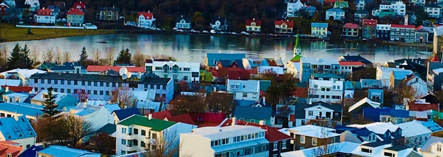 Reykjavik
