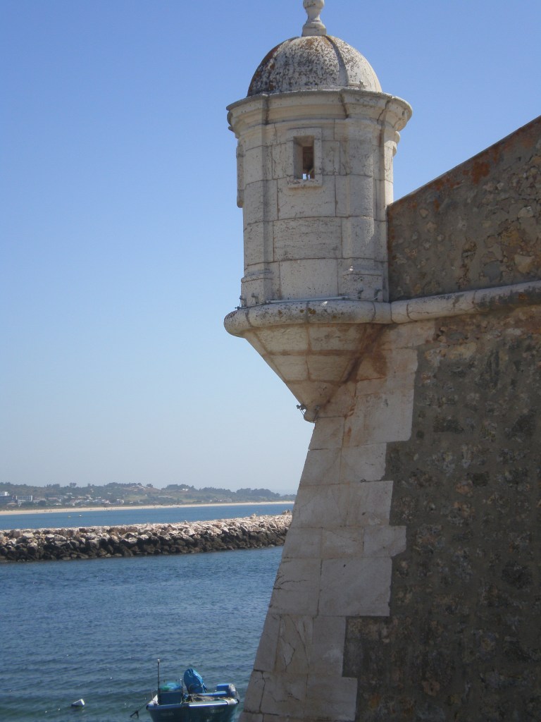 Forte da Ponta da Bandeira