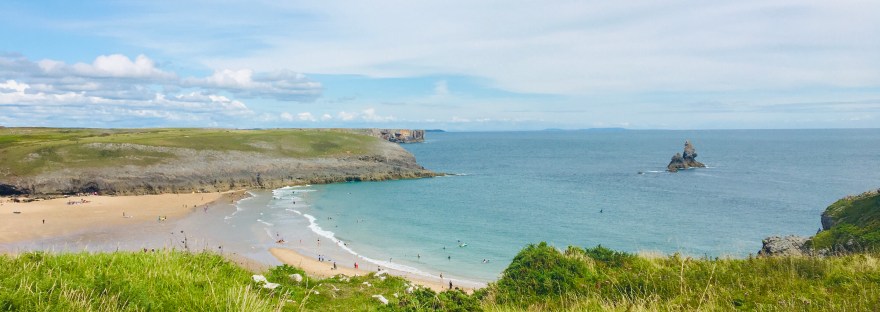 Broad Haven South