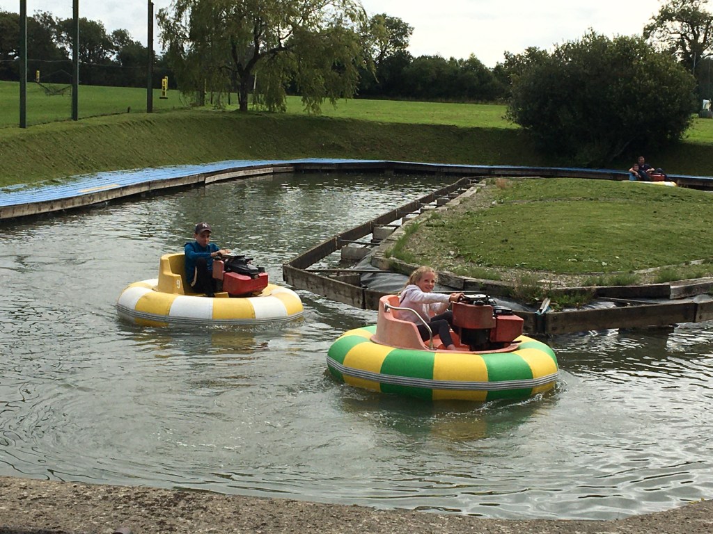 Heatherton World of Activities