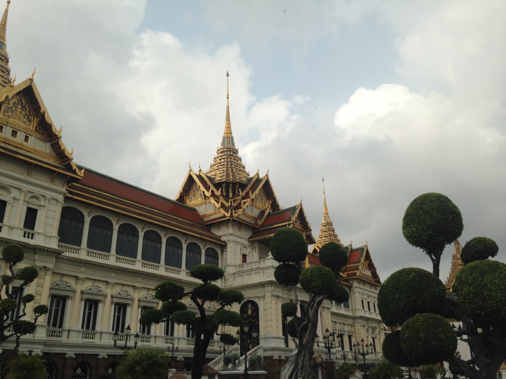Grand Palace Bangkok