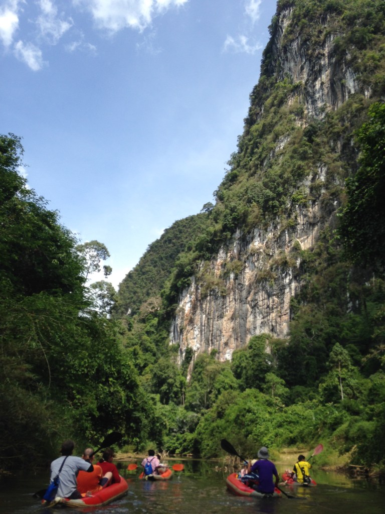 Khao Sok National Park