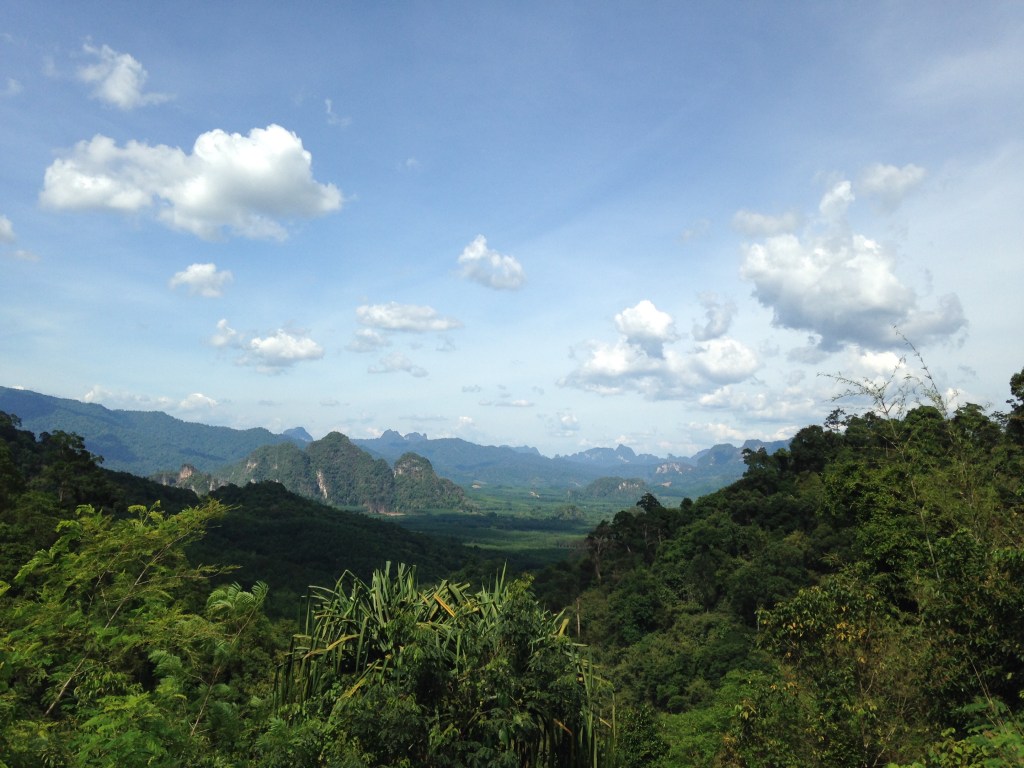 Khao Sok National Park