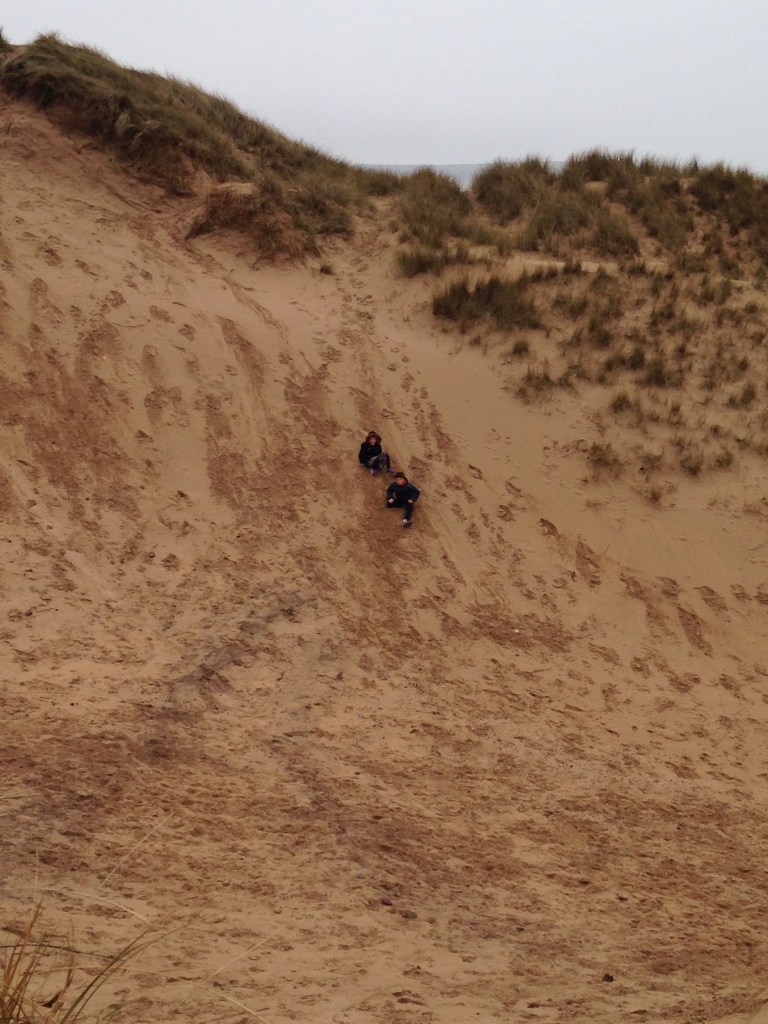 Freshwater West