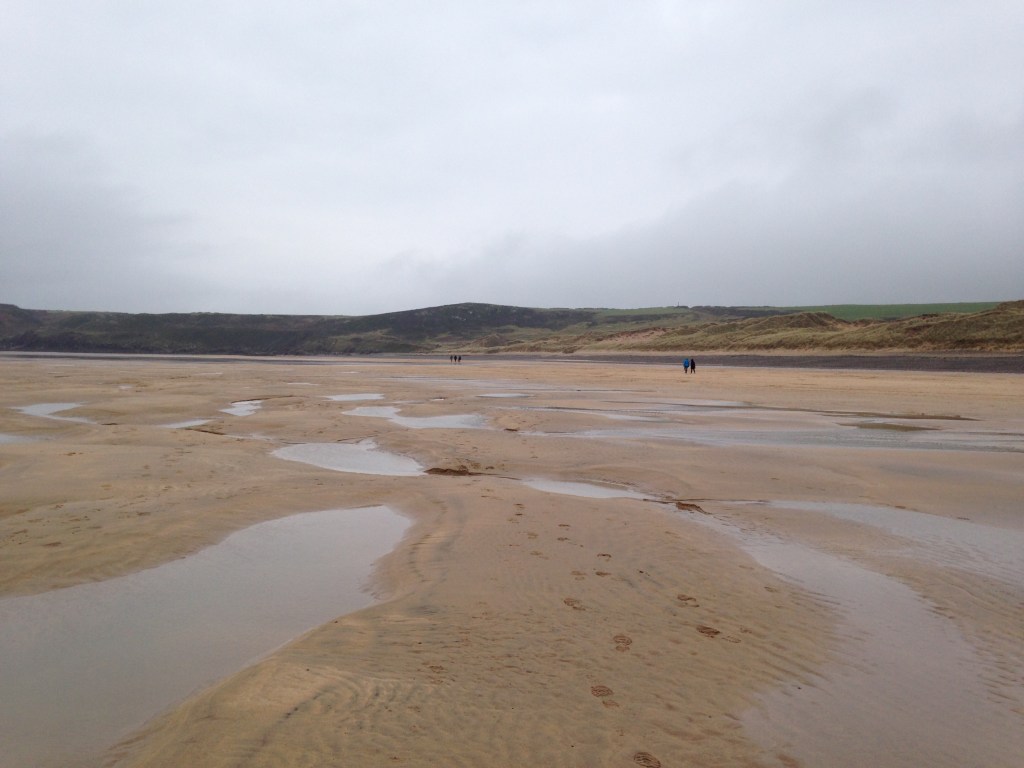 Freshwater West