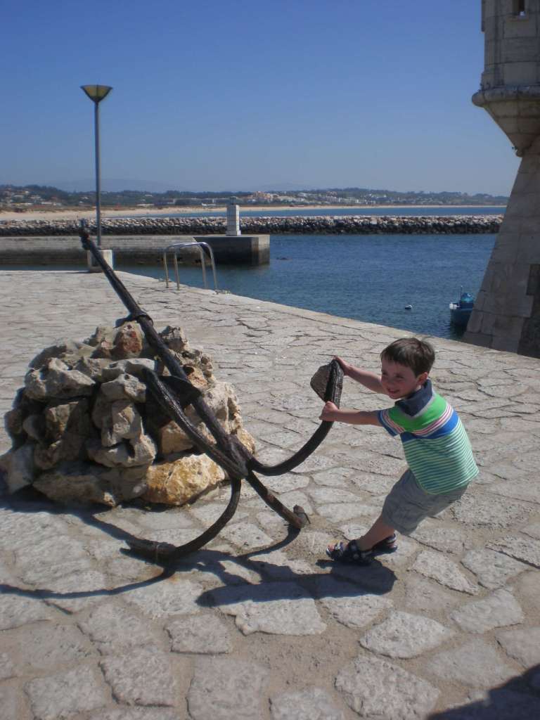 Forte da Ponta da Bandeira