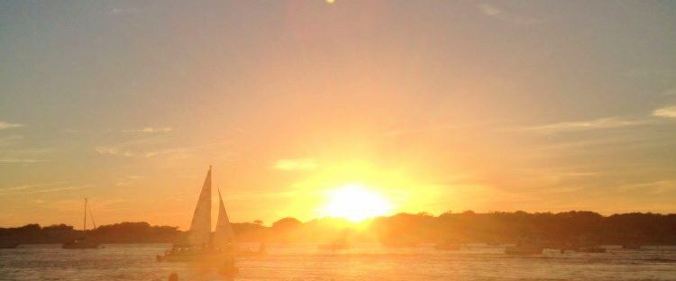 Playa de Sancti Petri