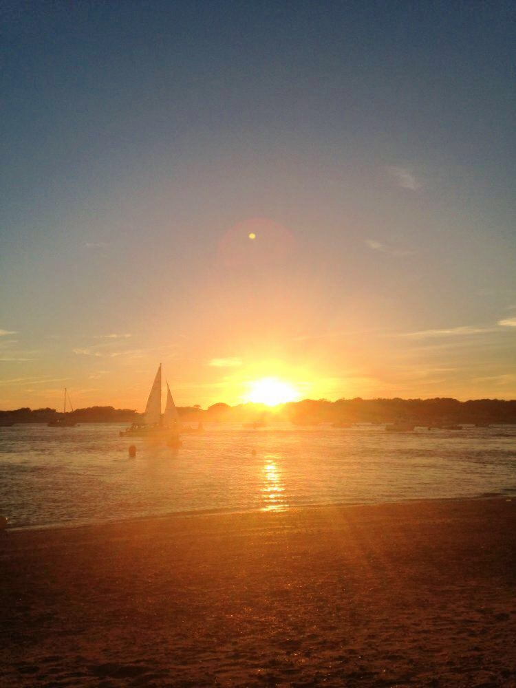 Playa de Sancti Petri