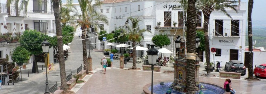 Vejer de la Frontera