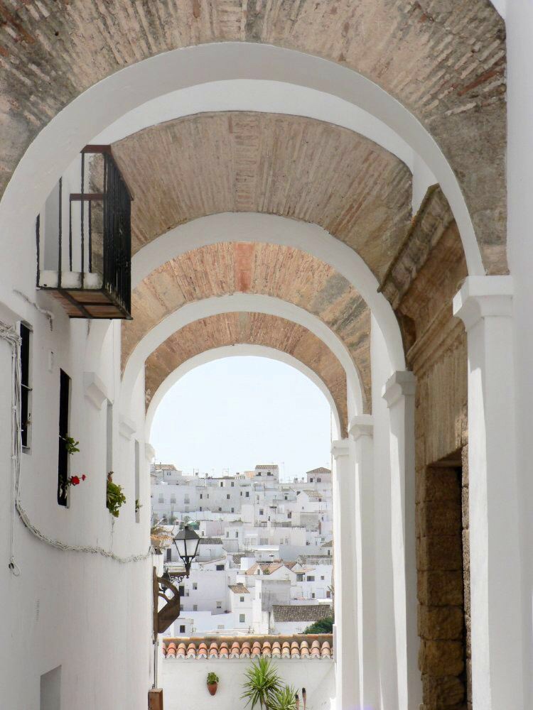 Vejer de la Frontera