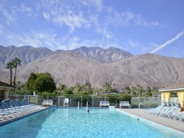 Palm Springs