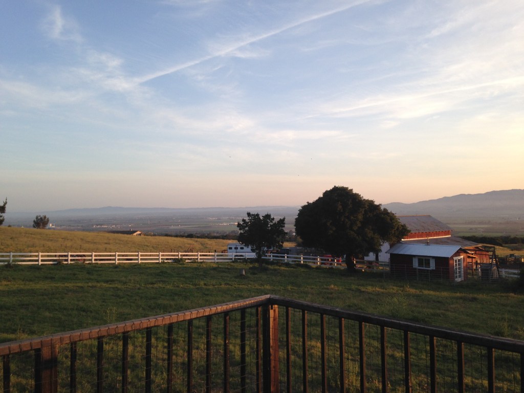 Pine Canyon Ranch Salinas