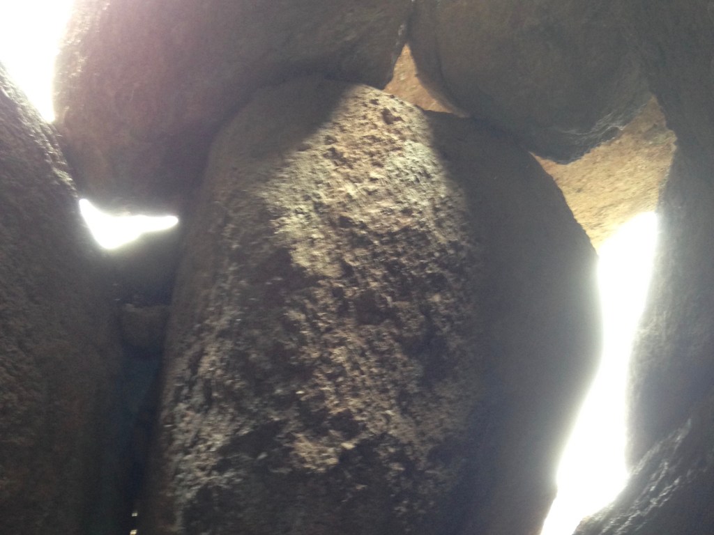 Pinnacles National Park