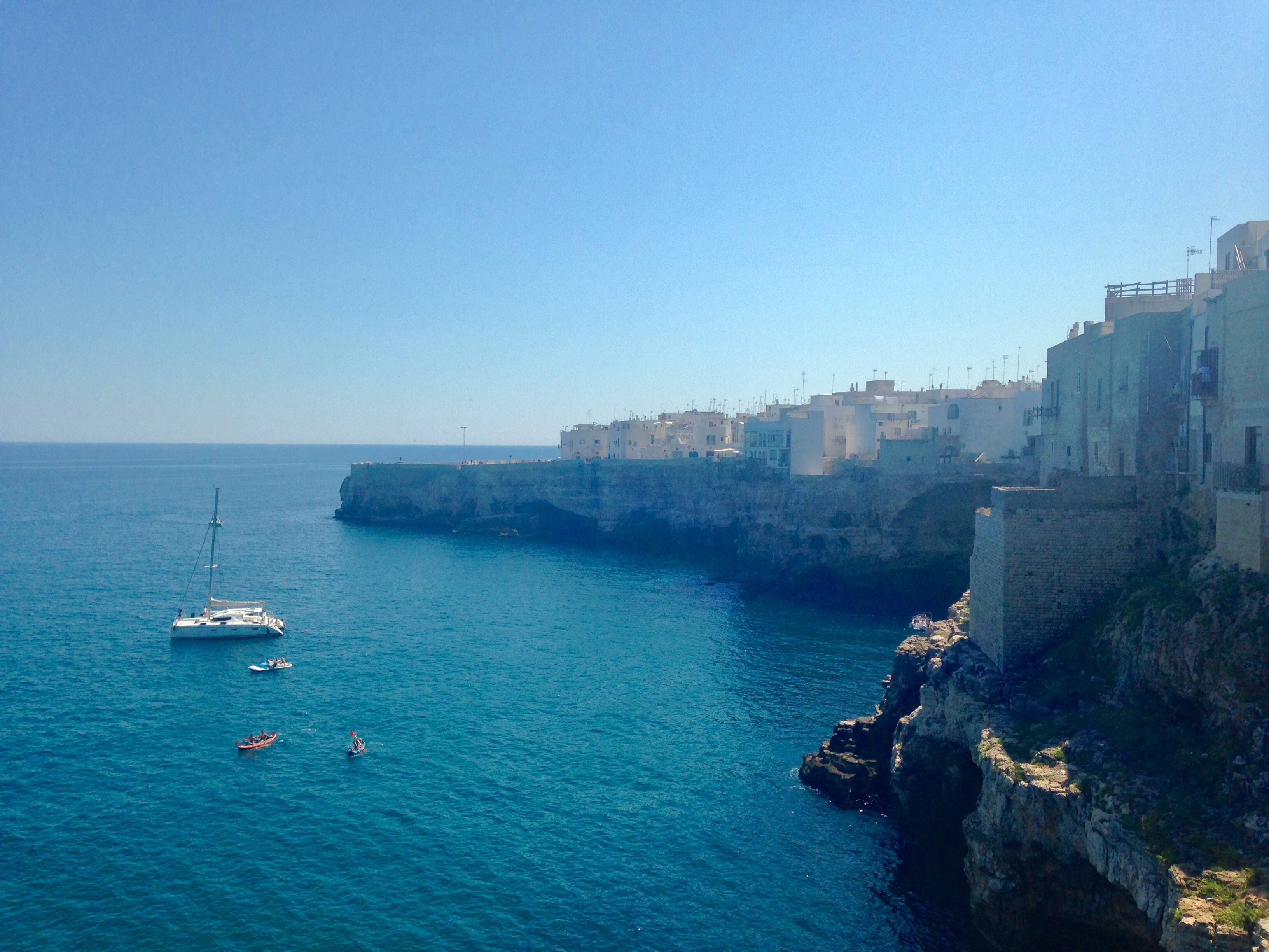 Polignano