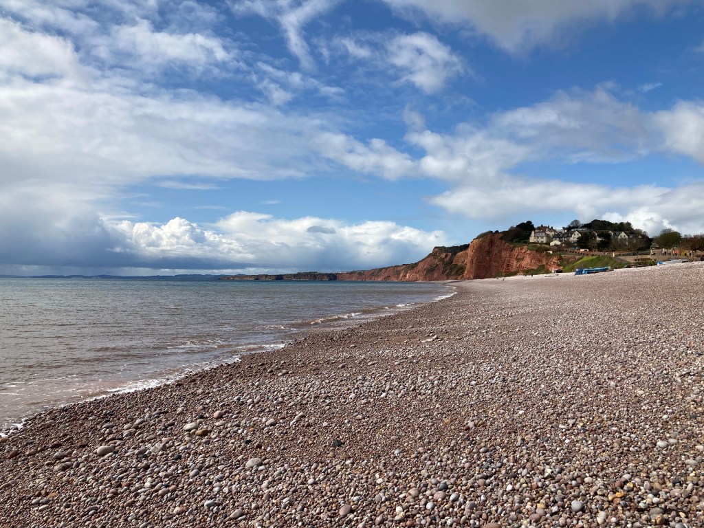 Budleigh Salterton