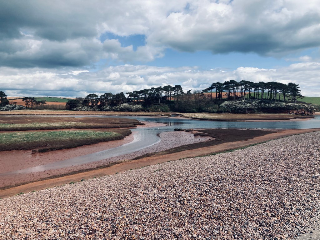 Budleigh Salterton