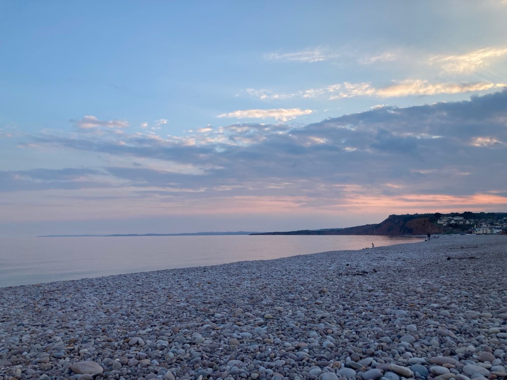 Budleigh Salterton