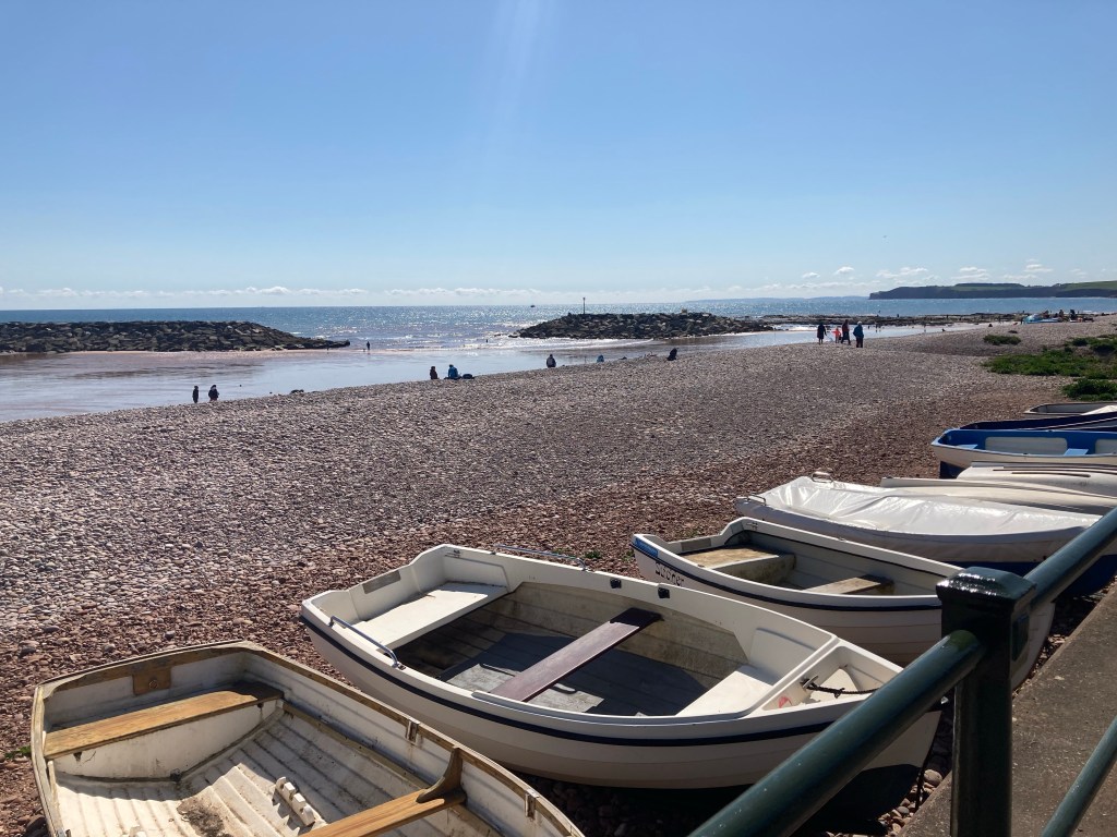 Sidmouth