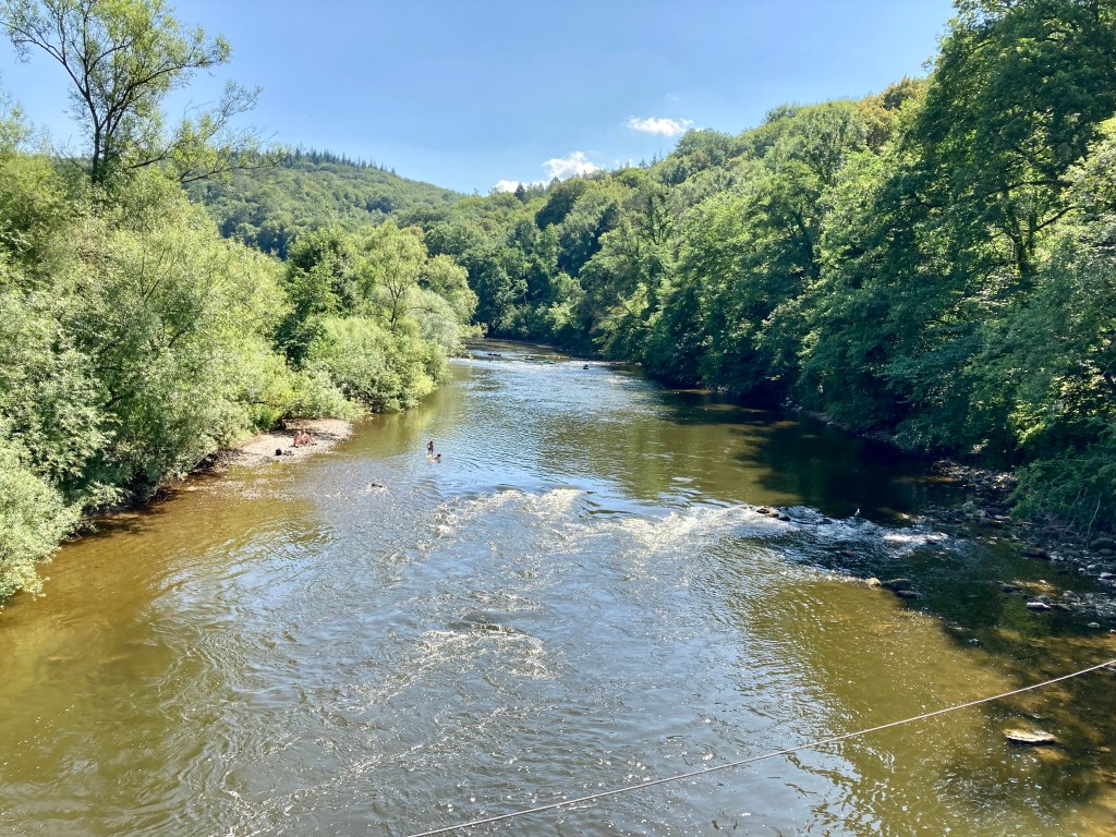 Symonds Yat