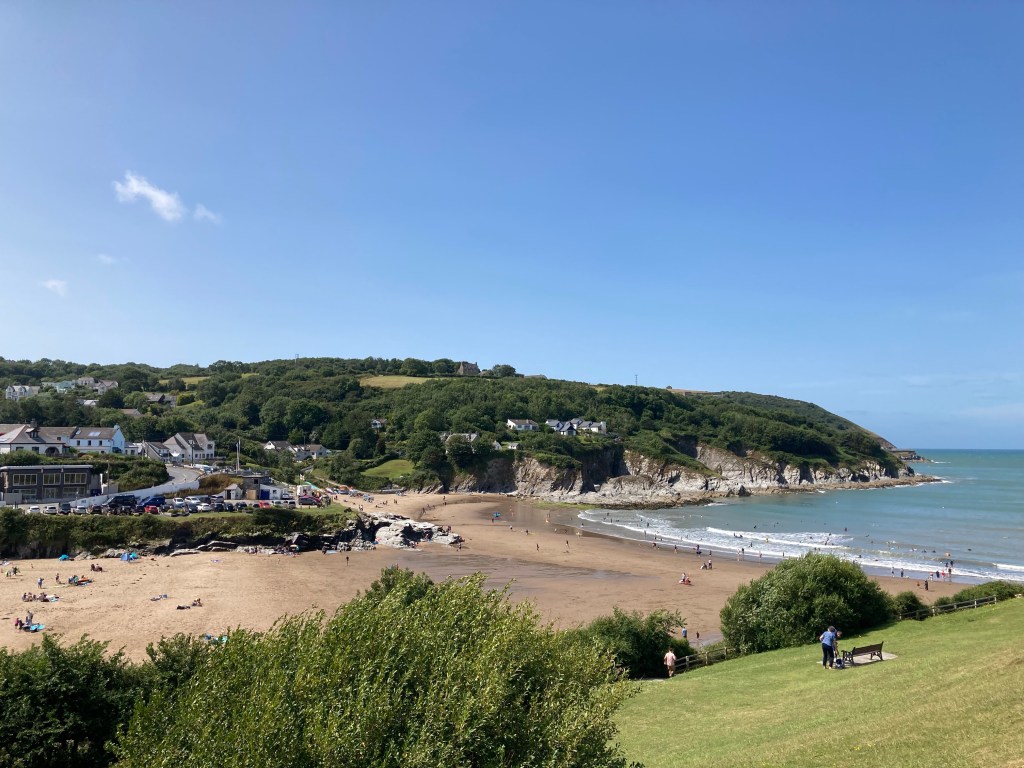 Aberporth