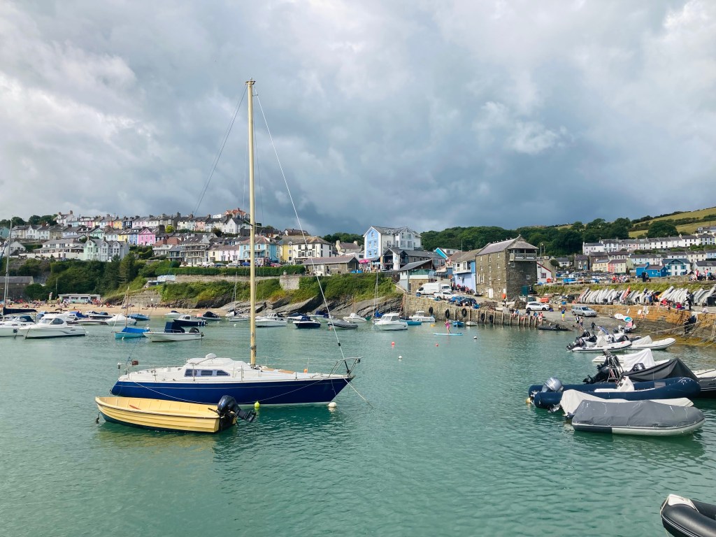 New Quay