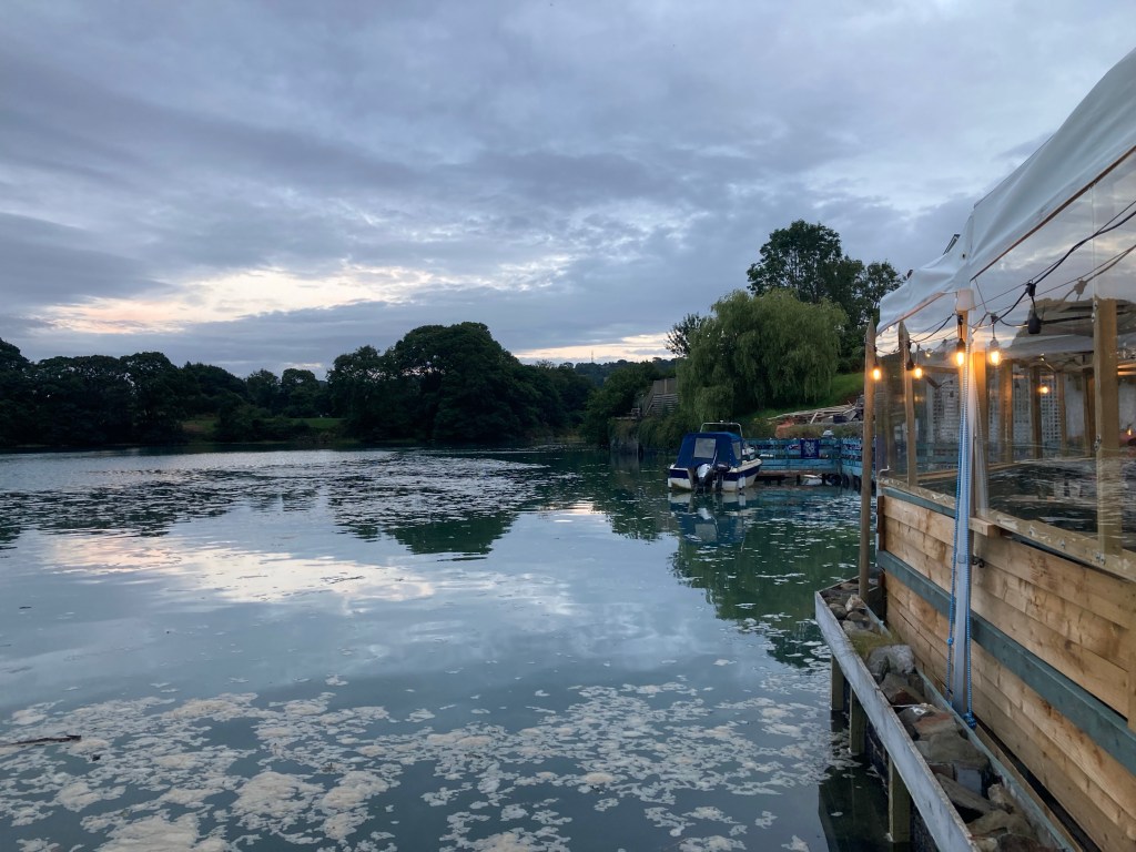 Ferry Inn St Dogmaels