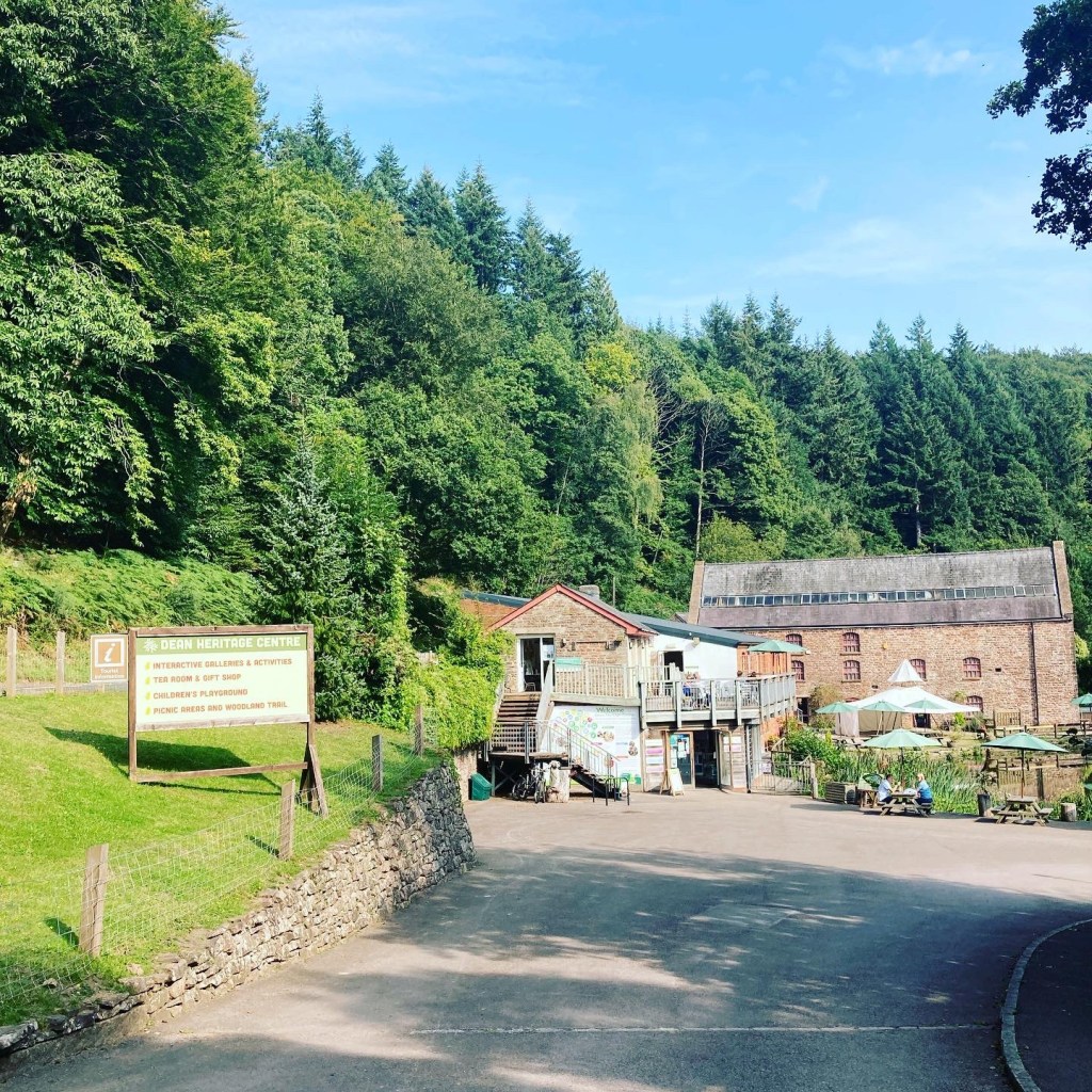 Dean Heritage Centre