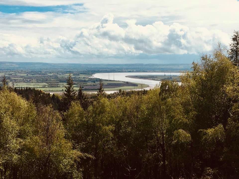 Blaize Bailey viewpoint