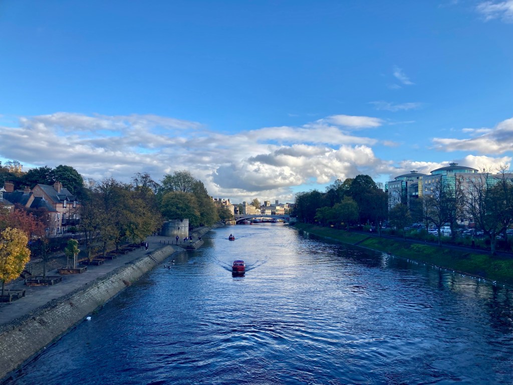 River Ouse York
