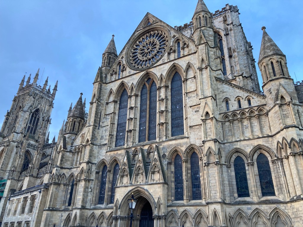York Minster