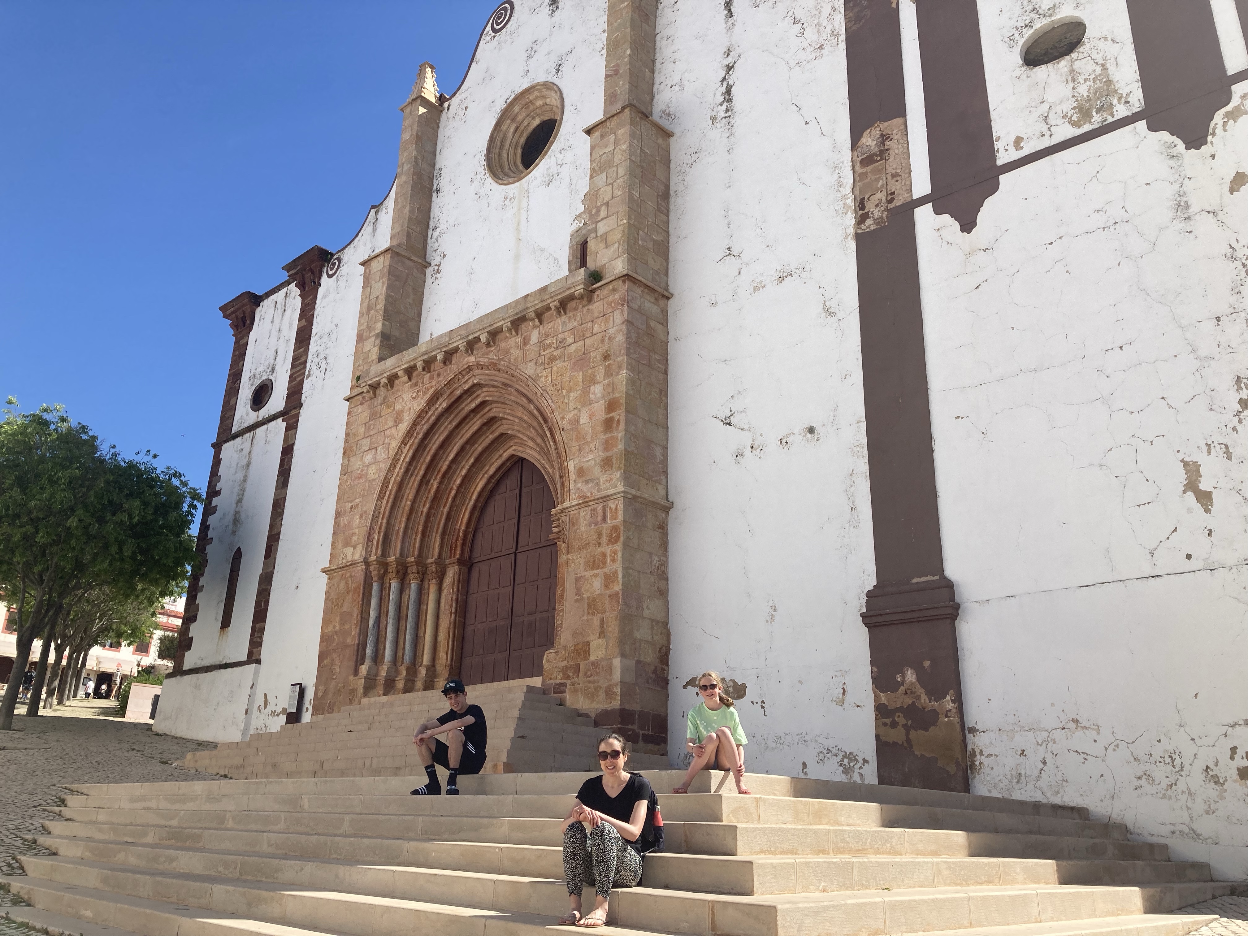 Igreja de Santa Maria