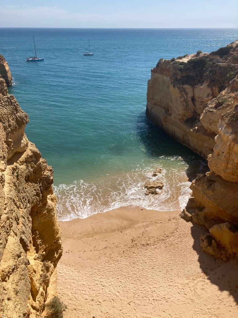 Praia Marinha