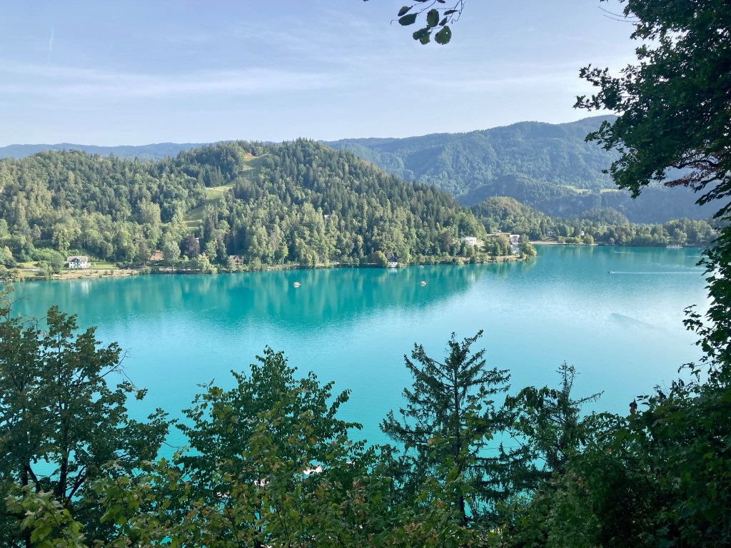 Lake Bled