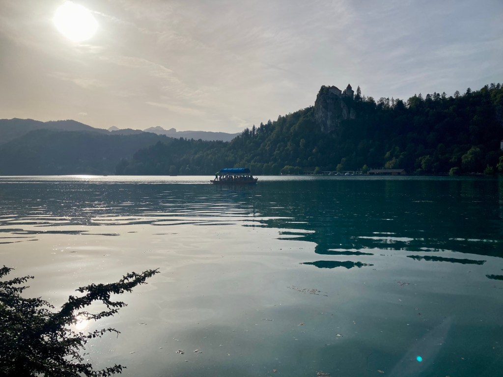 Lake Bled