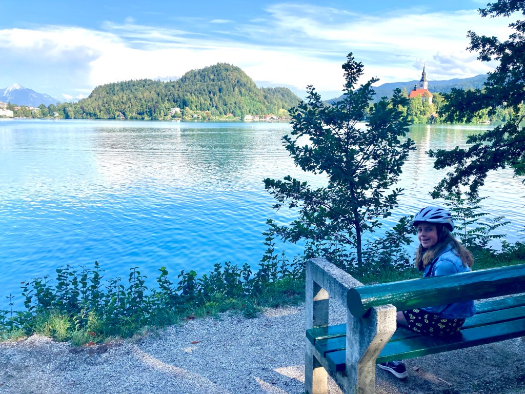 Lake Bled