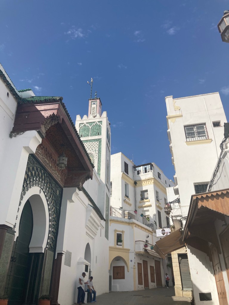 Tangier