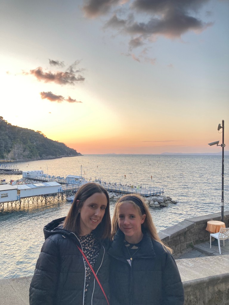 Marina Grande Sorrento