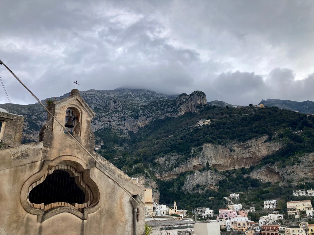 Positano