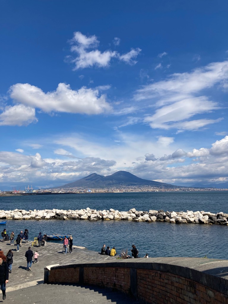 Lungomare Naples
