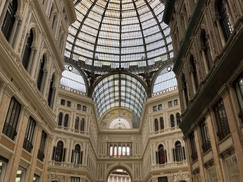 Galleria Umberto I