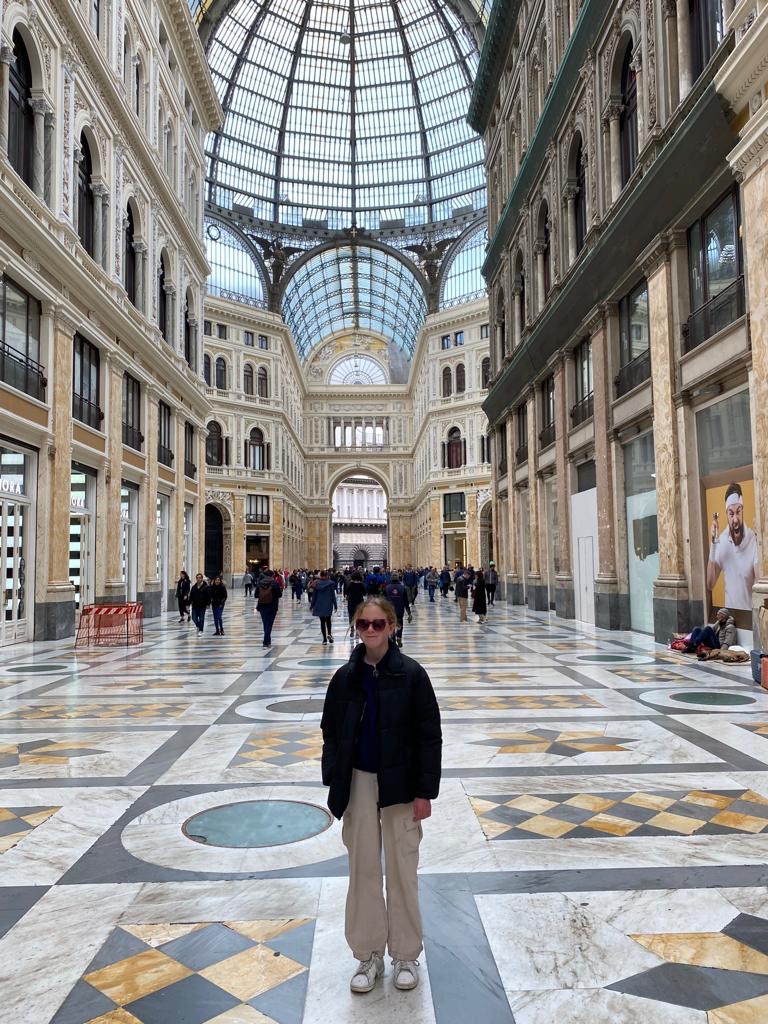 Galleria Umberto I