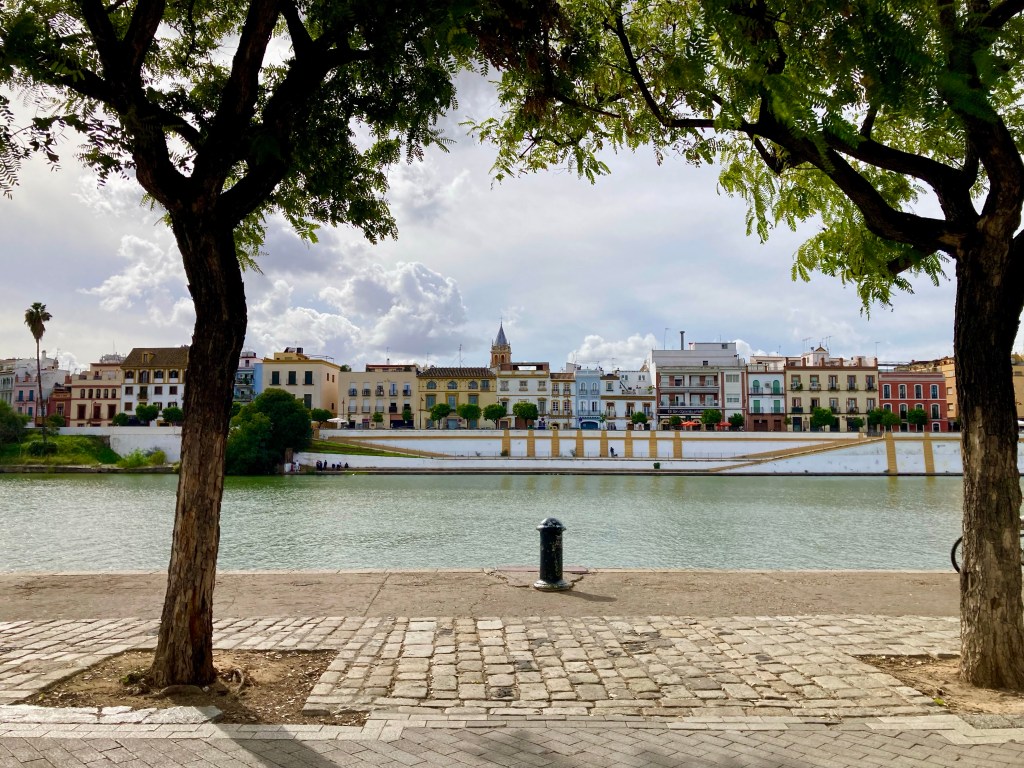 River Guadalquivir