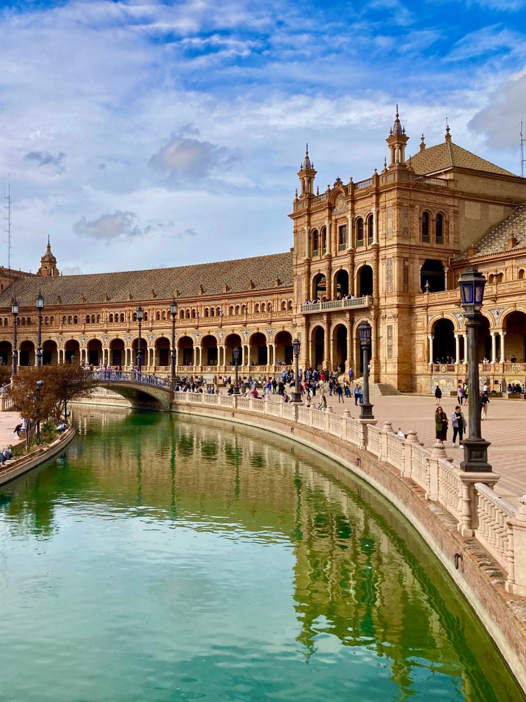Plaza de España