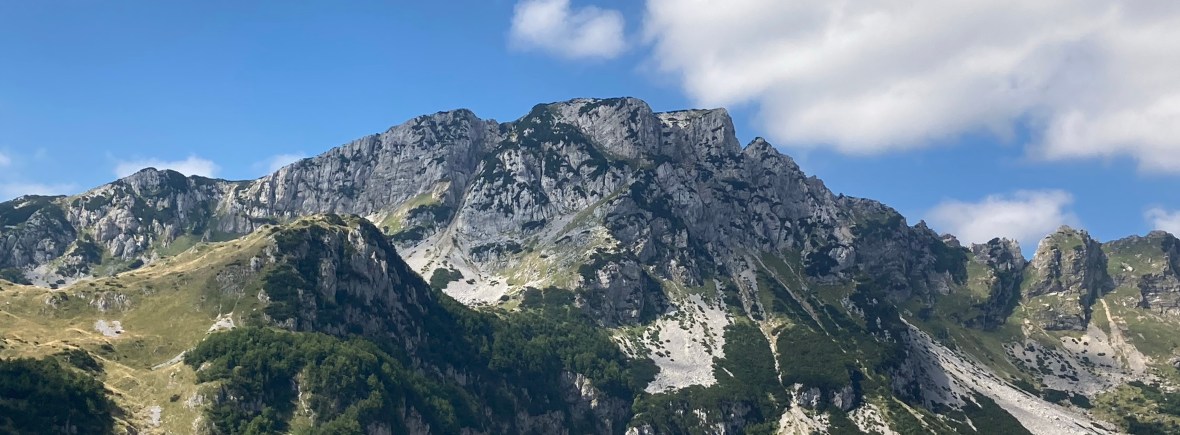 Durmitor National Park