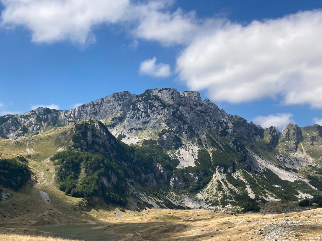 Durmitor National Park